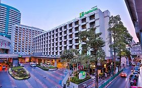 Holiday Inn Bangkok Bangkok Thailand